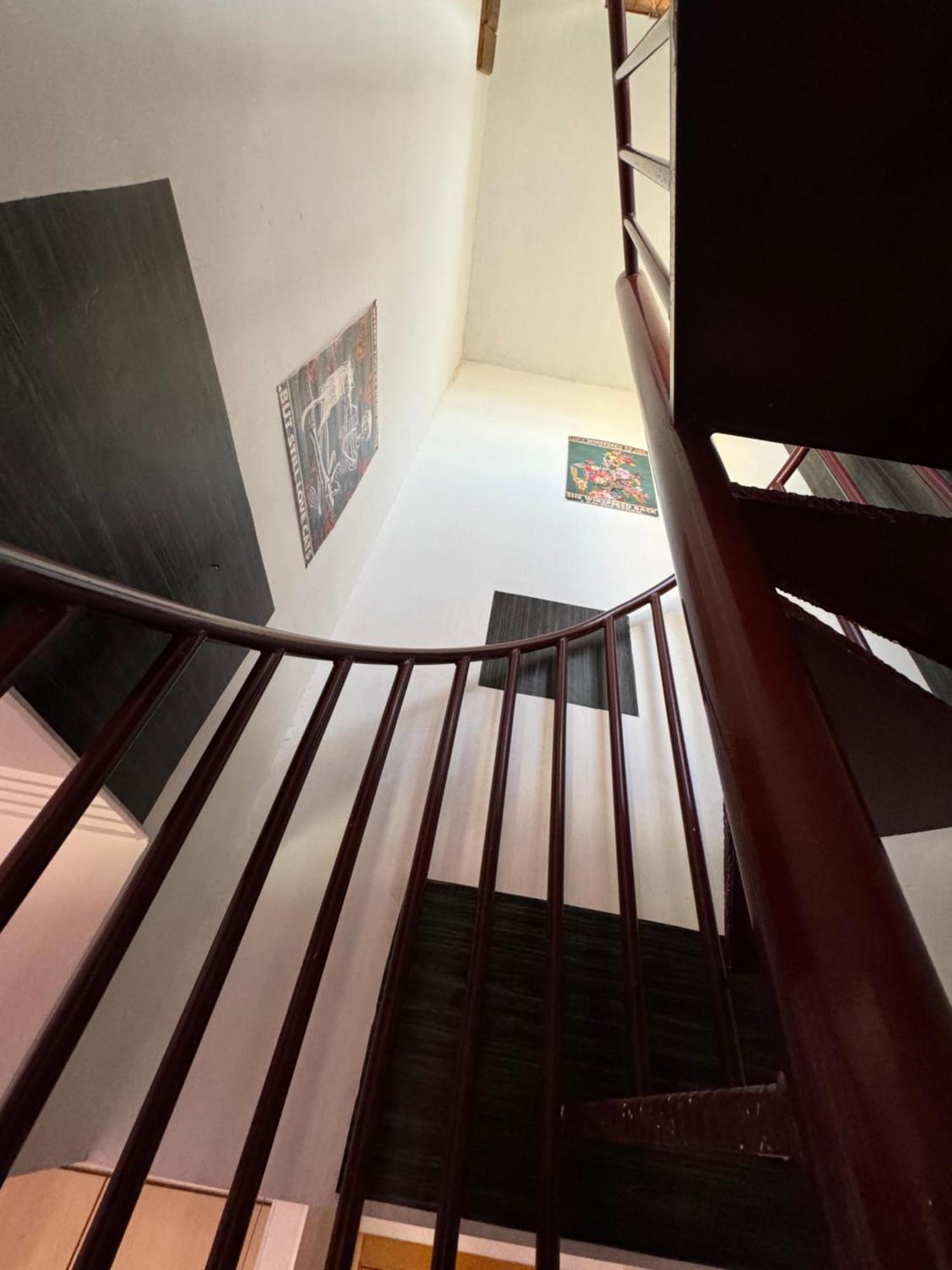Atico Con Terraza, Piscina Y Jacuzzi Apartamento Villanueva de Río Segura Exterior foto